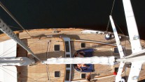 Spirit of the East -  From Above